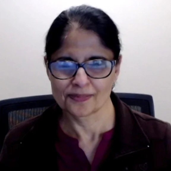 Dr. Smita Mehta, MD
